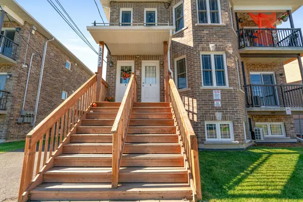 1232 Cumberland ST #A, Cornwall, ON K6J 4K5