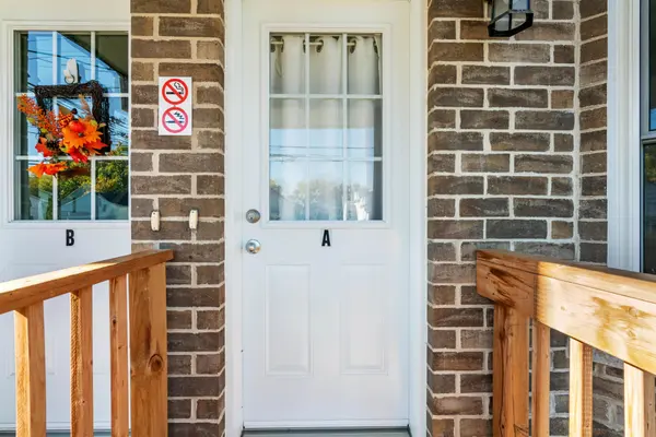 1232 Cumberland ST #A, Cornwall, ON K6J 4K5