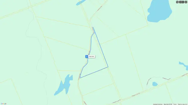 00 CAMERON RD, Faraday, ON K0L 1P0