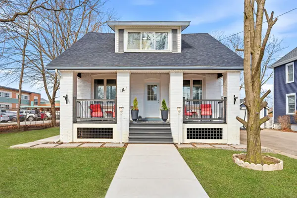 14 Kidd AVE, Grimsby, ON L3M 3S3