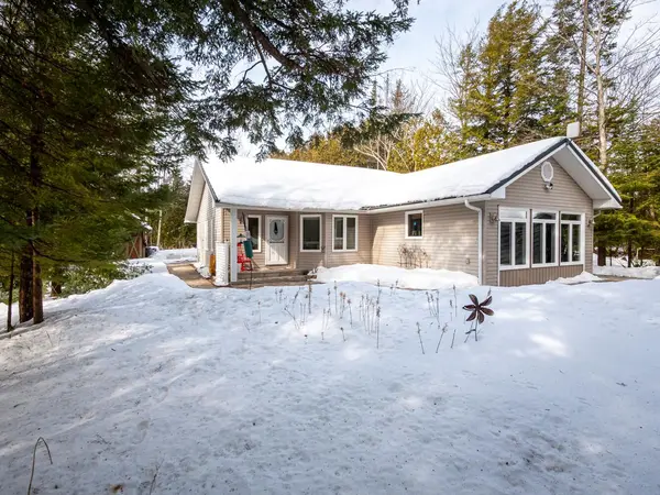 612 York AVE, South Bruce Peninsula, ON N0H 2G0