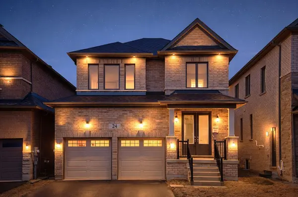 24 Tyler AVE, Erin, ON N0B 1T0