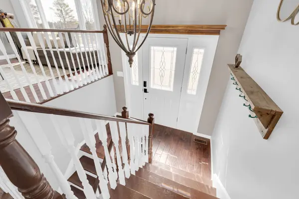 1316 County Road 64 RD, Quinte West, ON K0K 1L0