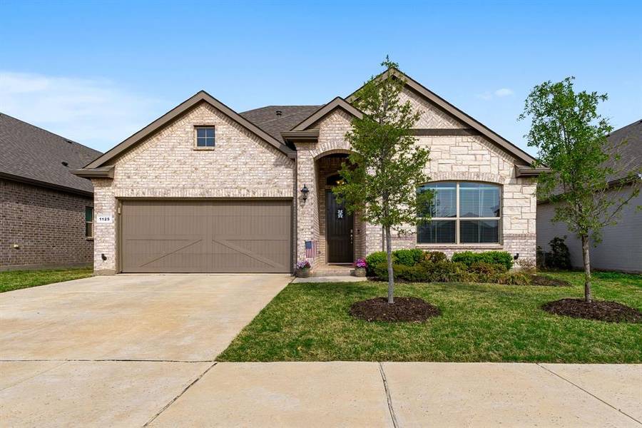 1125 Knightsbridge Road, Argyle, TX 76226