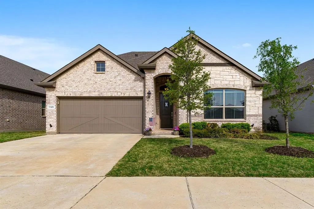 1125 Knightsbridge Road, Argyle, TX 76226