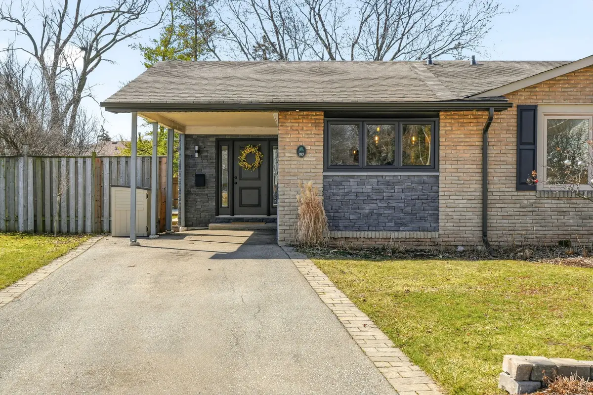 616 Kilbirnie PL, Burlington, ON L7L 2M4