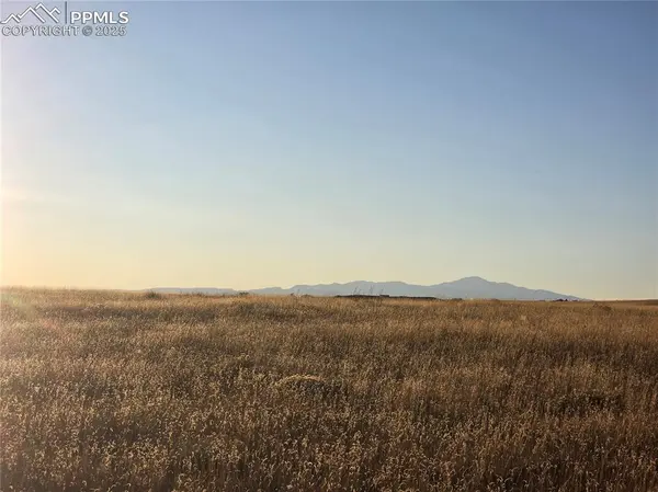 S Edison RD, Yoder, CO 80864