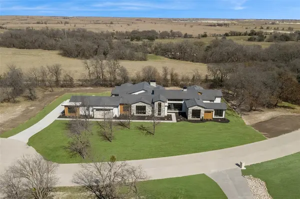 1000 Rancho Ladera Road, Aledo, TX 76008