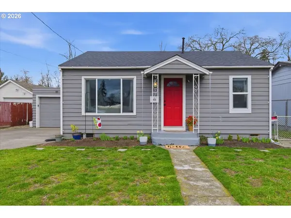 2355 HYDE ST, Salem, OR 97301