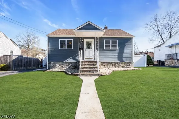 60 Watson Dr, Dover Town, NJ 07801