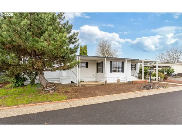 2681 SE RIVER RD #6, Hillsboro, OR 97123