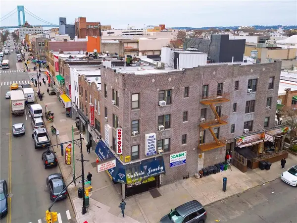 8502 5th AVE, Brooklyn, NY 11209