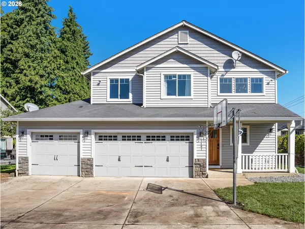 2402 NE 96TH ST, Vancouver, WA 98665