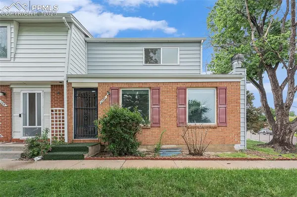 1132 Cree DR, Colorado Springs, CO 80915