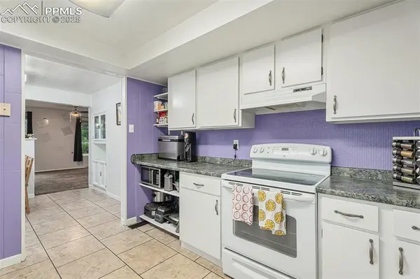 1132 Cree DR, Colorado Springs, CO 80915