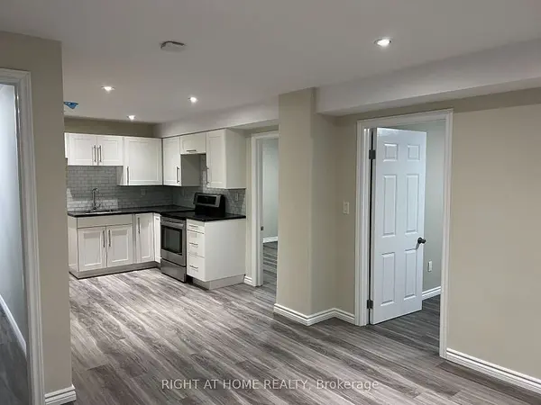 88 Gregory RD, Ajax, ON L1S 3B4