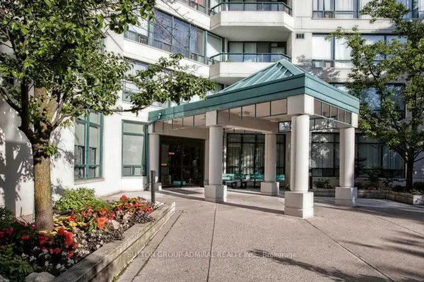 120 Promenade CIR #1412, Vaughan, ON L4J 7W9