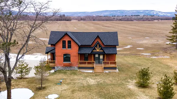 1952 Nottawasaga Concession 6 N/A N, Clearview, ON L0M 1S0