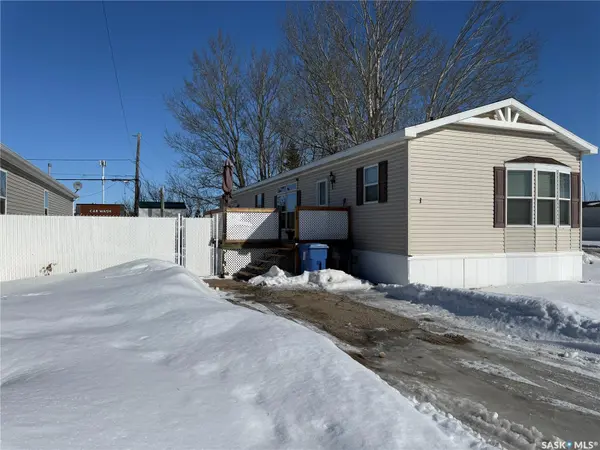 555 Dielschneider ROAD #1, Melville, SK S0A 2P0