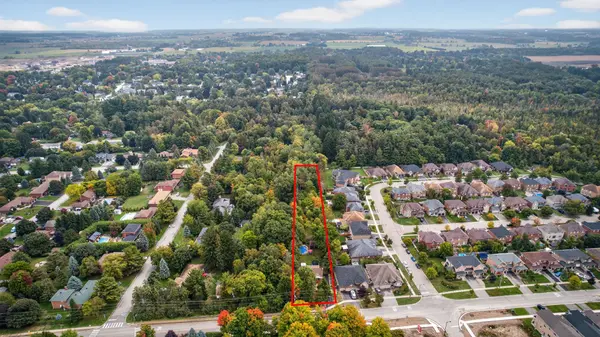 88 Walker RD W, Caledon, ON L7C 0G8