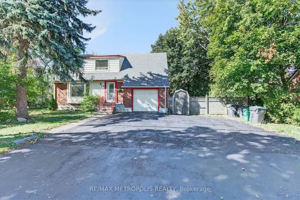 78 Harold ST #BSMT, Brampton, ON L6Y 1E4