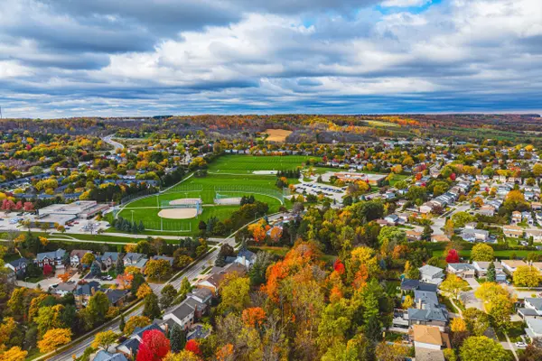 2055 Upper Middle RD #1206, Burlington, ON L7P 3P4