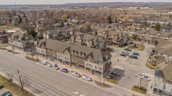 1401 Plains RD #26, Burlington, ON L7R 0C2