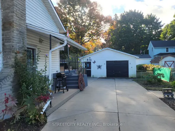 156 Maple ST, West Elgin, ON N0L 2C0