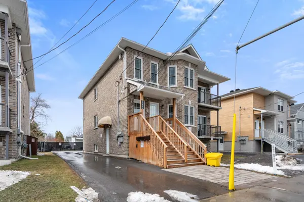 1232 Cumberland ST #C, Cornwall, ON K6J 4K5