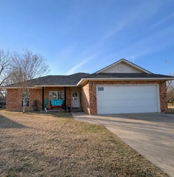 516 N Grafton, Dublin, TX 76446
