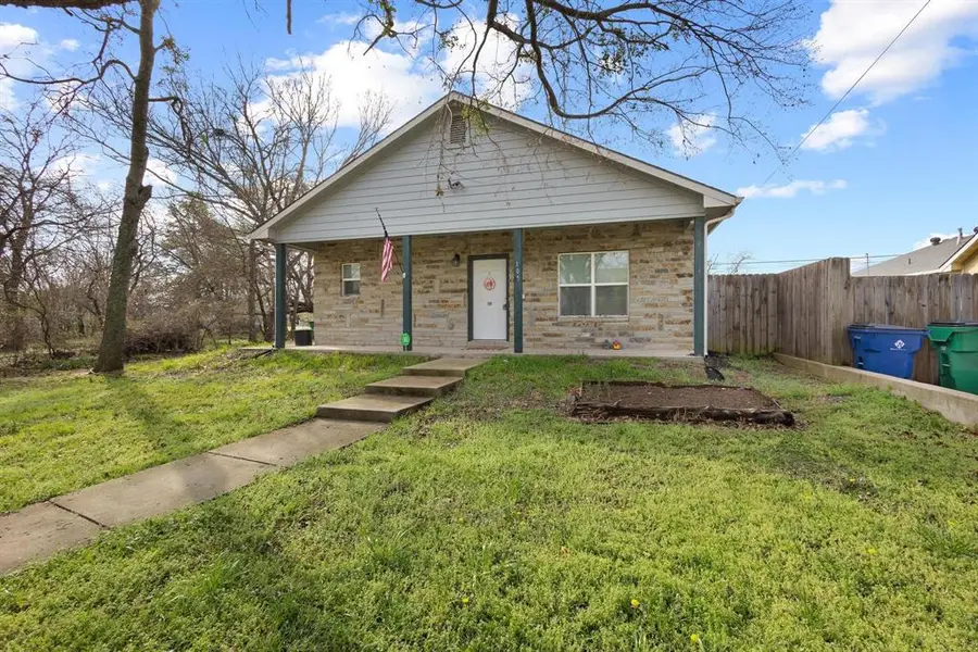 105 William Street, Pottsboro, TX 75076