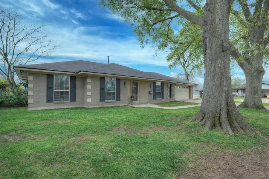 1200 Cove Street, Bossier City, LA 71112