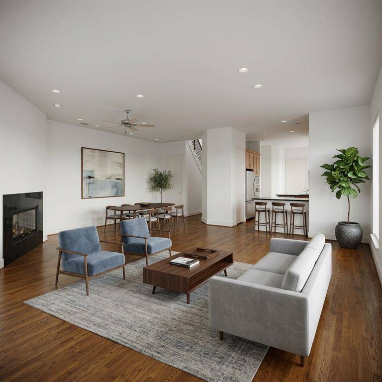 3718 Dorothy Avenue, Dallas, TX 75209