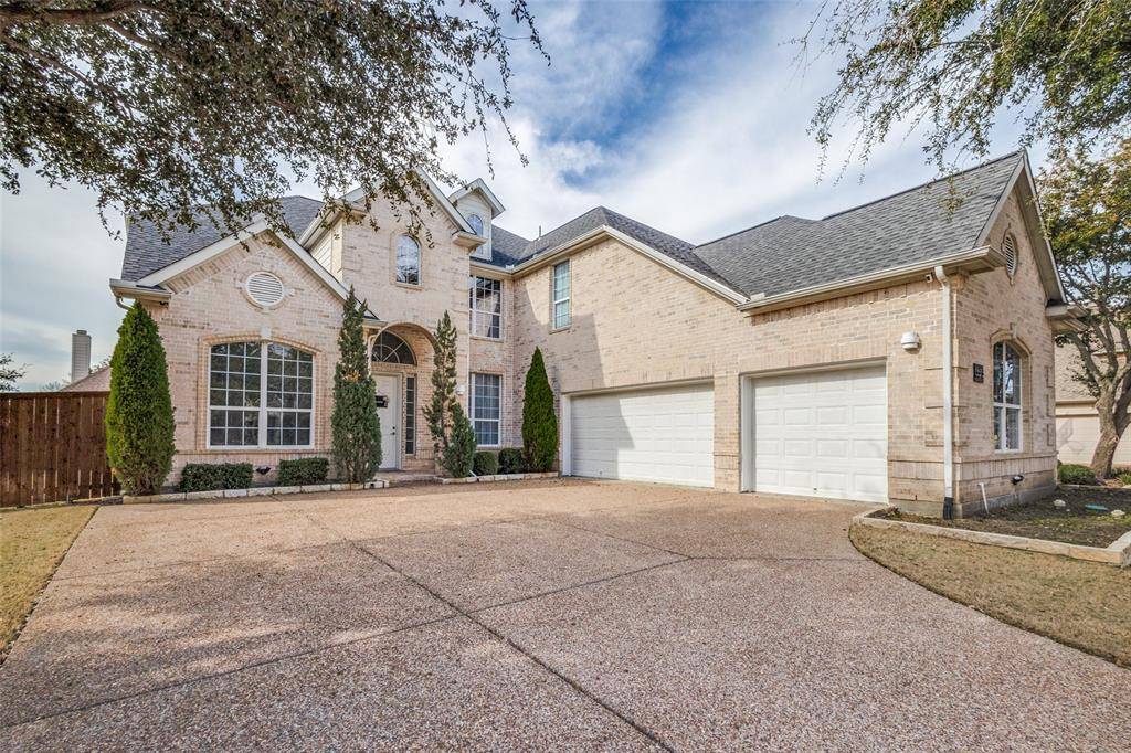 3313 Madison Avenue, Hurst, TX 76054