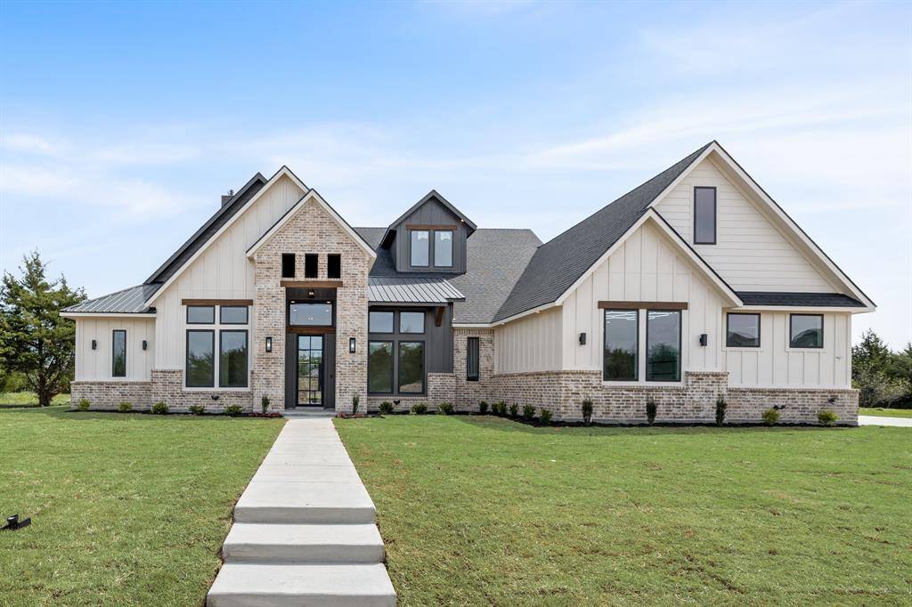 3493 Evergreen Lane, Caddo Mills, TX 75135