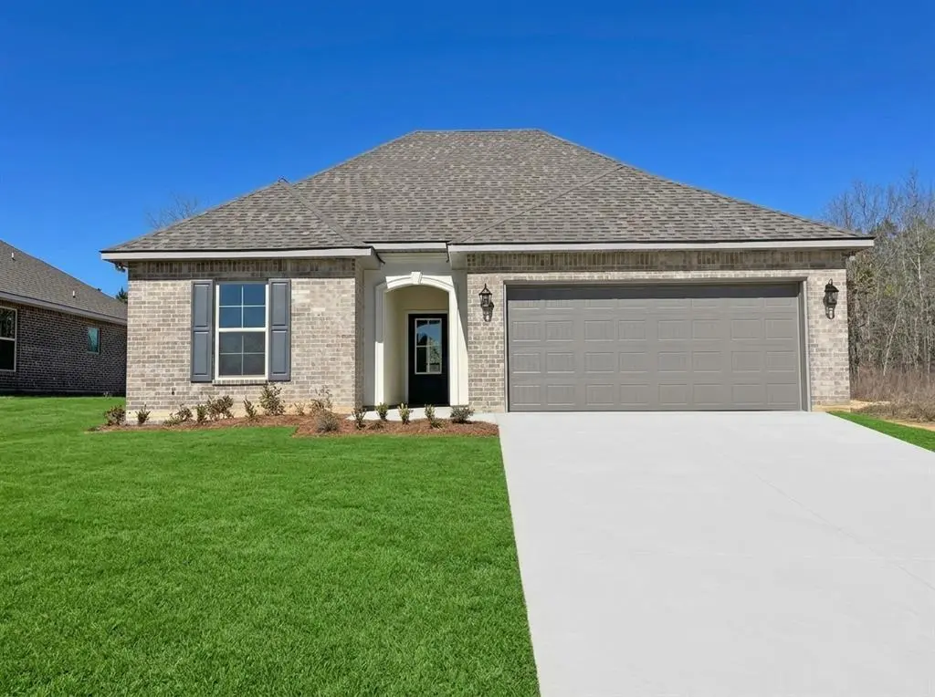 6554 Blanchard Lake Drive, Shreveport, LA 71107