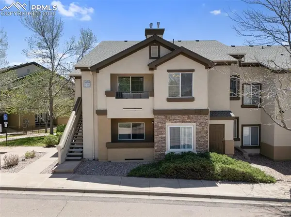 3863 Riviera GRV #201, Colorado Springs, CO 80922