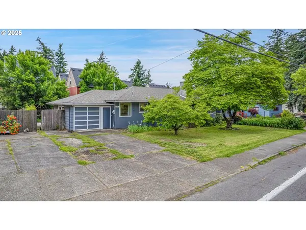 12631 SE MARKET ST, Portland, OR 97233