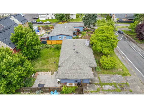 12631 SE MARKET ST, Portland, OR 97233