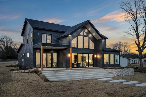 217 Autumn Wood Trail, Gun Barrel City, TX 75156