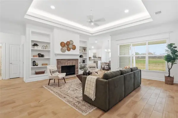 481 Preserve Boulevard, Bossier City, LA 71112