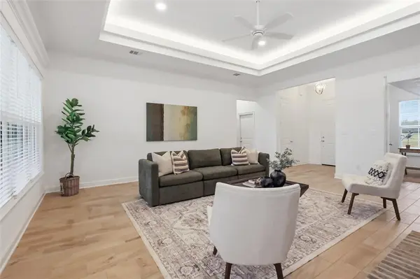 481 Preserve Boulevard, Bossier City, LA 71112