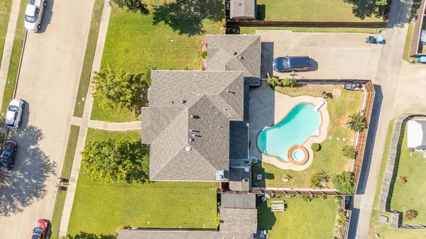 4113 Bluffpoint Road, Rowlett, TX 75088