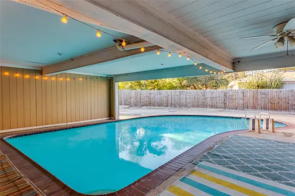 5628 Westcreek Drive, Fort Worth, TX 76133