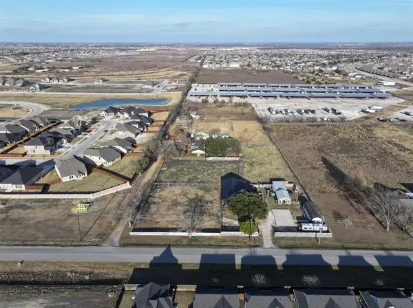 11034 Reeder Lane, Forney, TX 75126