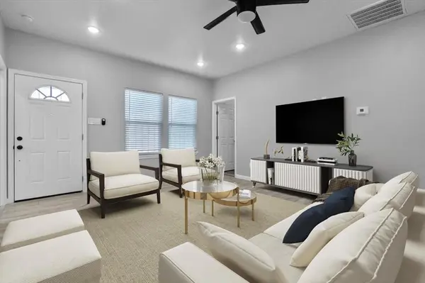 3512 Hamilton Avenue, Dallas, TX 75210