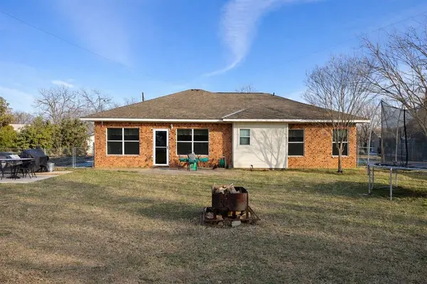 516 N Grafton, Dublin, TX 76446