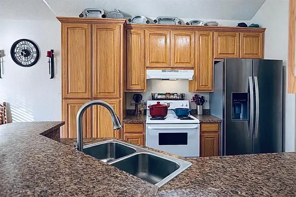 516 N Grafton, Dublin, TX 76446