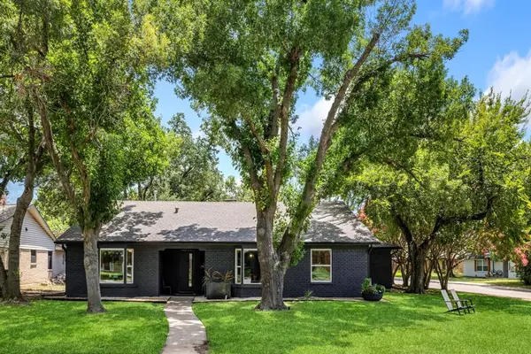 3108 Citation Drive, Dallas, TX 75229