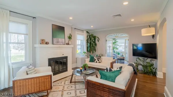 2 Lowell Place, West Orange Twp., NJ 07052